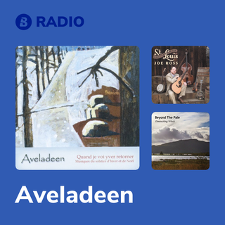 Aveladeen Radio