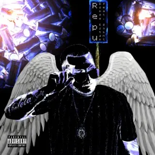 ¿Dónde Están? ft. $aint cover art