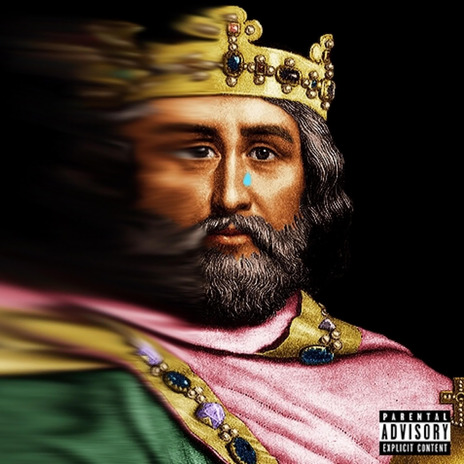 Drip cover art