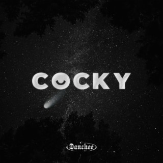 Cocky cover art