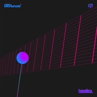 Tonalica cover art