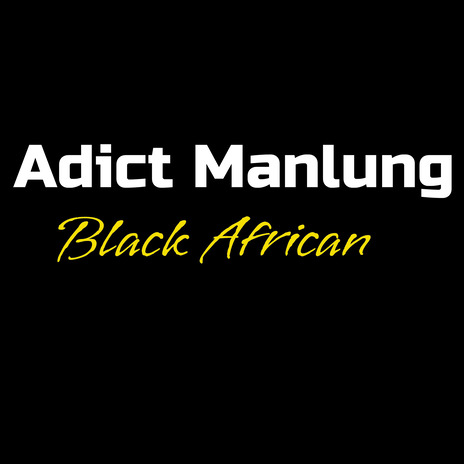 Black Africa