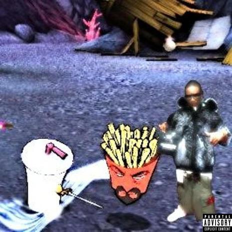 shoppin spree cover art