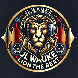 Wauke Lion The Beat