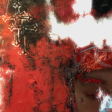 OUTRO RAWRR cover art