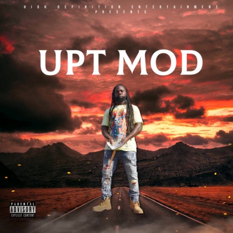 Uptown Shit cover art