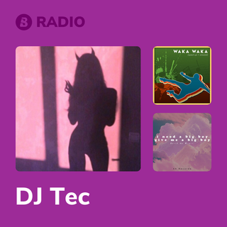 DJ Tec Radio