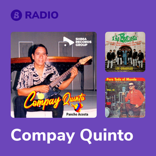 Compay Quinto Radio