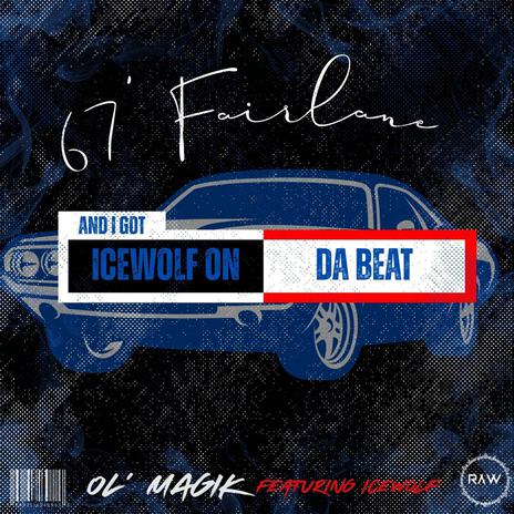 67' Fairlane ft. ProdbyIcewolf cover art