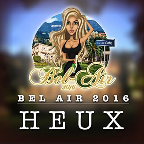 Bel-Air 2016