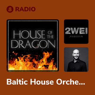 Baltic House Orchestra Radio