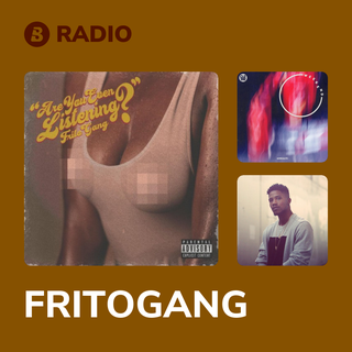 FRITOGANG Radio