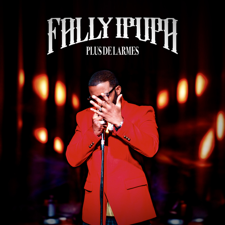 Plus de larmes cover art