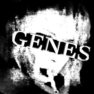 Genes cover art