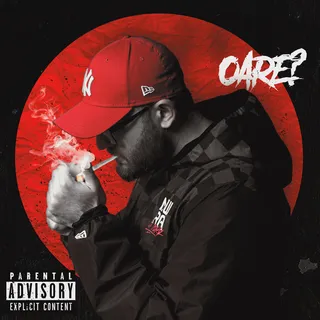 Oare? cover art