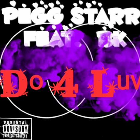 Do 4 Luv (Radio Edit) ft. Brooke "BK" Archilla cover art