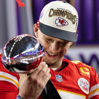 The Chiefs Won SuperBowl