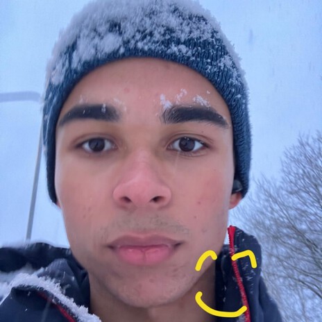 Eyewantedlove cover art