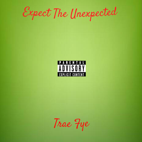 Personal cover art