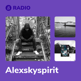 Alexskyspirit Radio