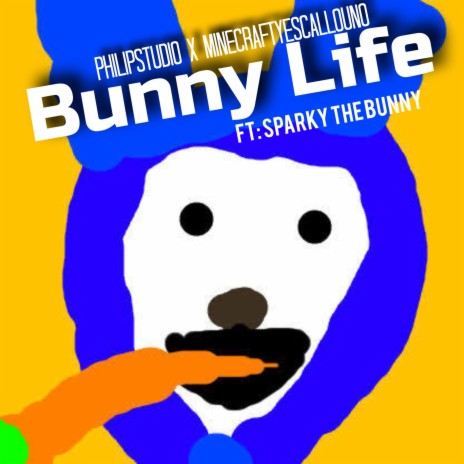 Bunny Life (Instrumental) cover art