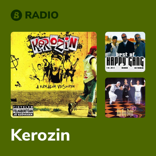 Kerozin Radio