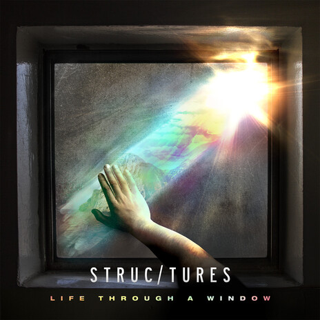 My Conscience cover art
