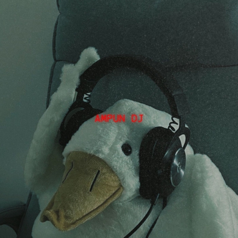 AMPUN DJ cover art