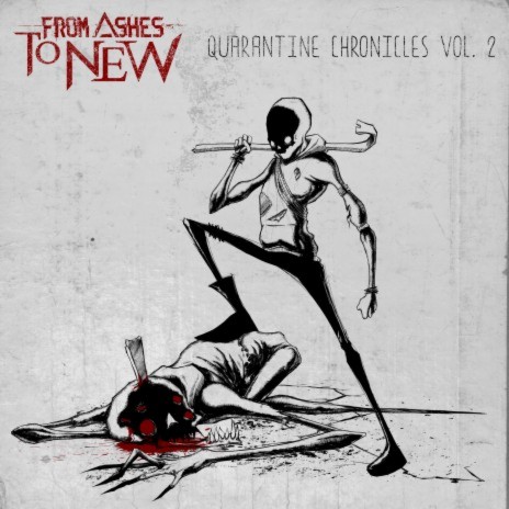 Nightmare - Cover cover art