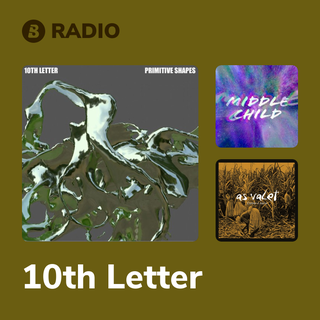 10th Letter Radio