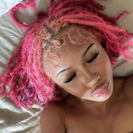 Bonjour (Pink Dreads Remix) cover art