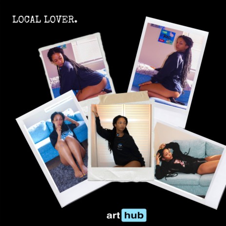 Local Lover cover art