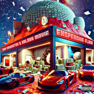 Expensive Flava