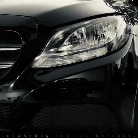 Black Benz (feat. Skadot) cover art