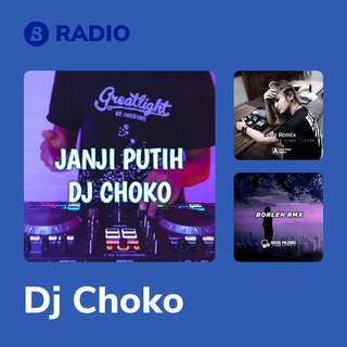 Dj Choko Radio