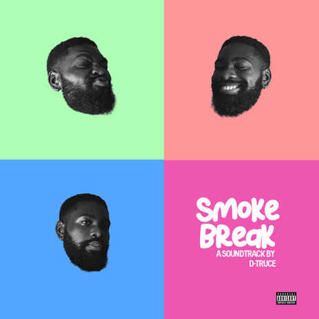 Walahi ft. Tidé cover art