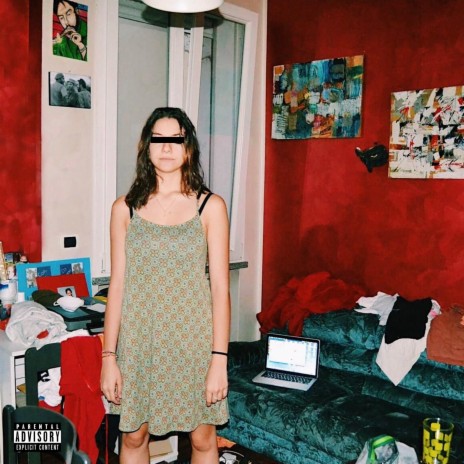 Silenzio cover art
