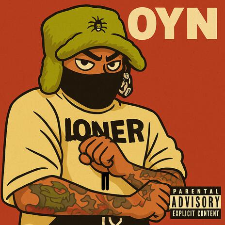 OYN cover art