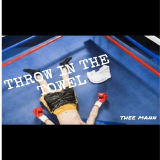 Throw In The Towel cover art