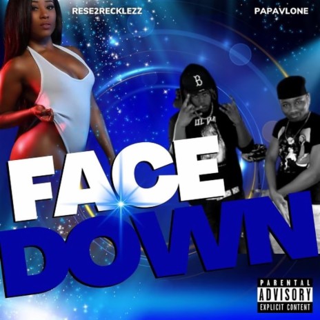 Face Down