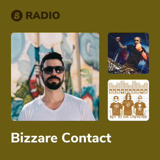 Bizzare Contact Radio