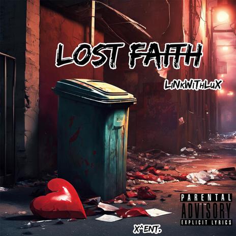 Lost Faith cover art