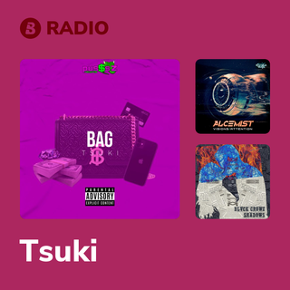 Tsuki Radio