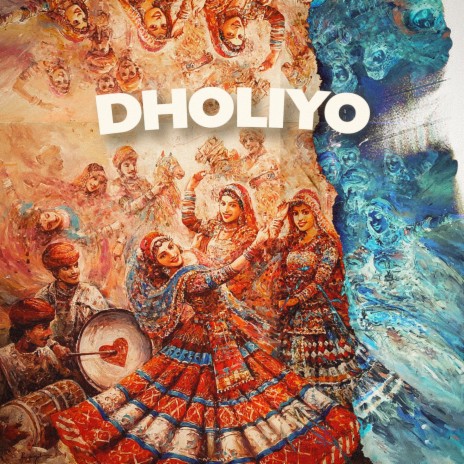 Dholiyo ft. Anky
