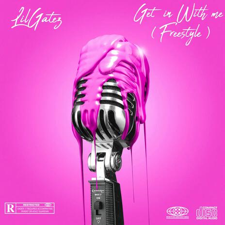 Get In With Me (Freestyle) cover art