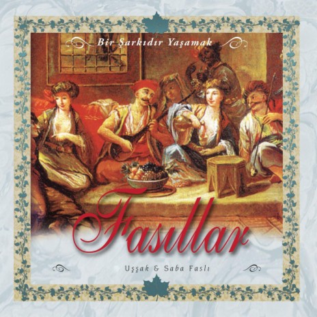 Mey İçerken Düştü Aksin Camıma cover art