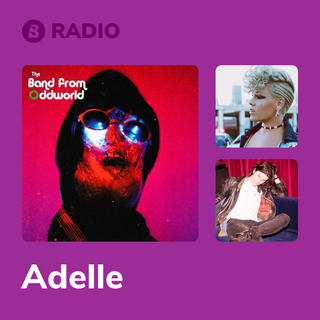 Adelle Radio