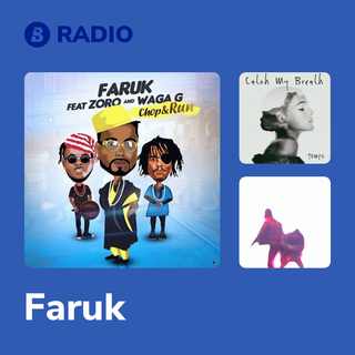 Faruk Radio