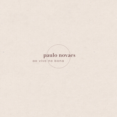 pra quem quiser me amar (ao vivo no bona) cover art