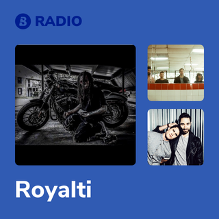Royalti Radio